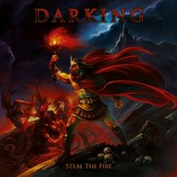 Darking : Steal the Fire